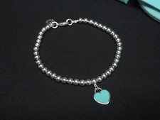 Bracelet Tiffany & Co.Return