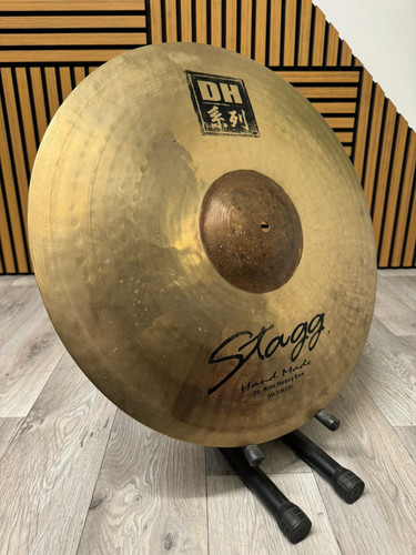 Stagg heavy exo ride - stagg,