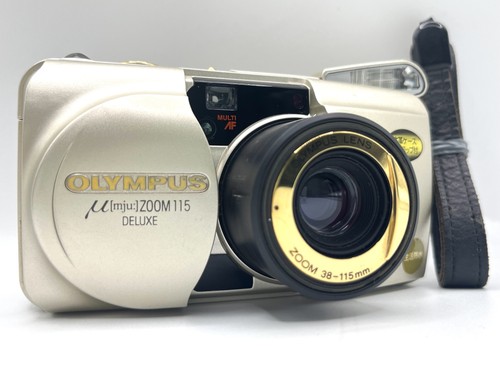 Near mint olympus - **near, mint**