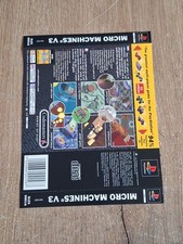 Jaquette Arrière Vidéo