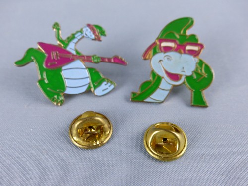 Lot pin denver - lot, de