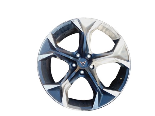 R19 jante cupra - r19,