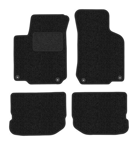 Tapis moquette new beetle - vw,
