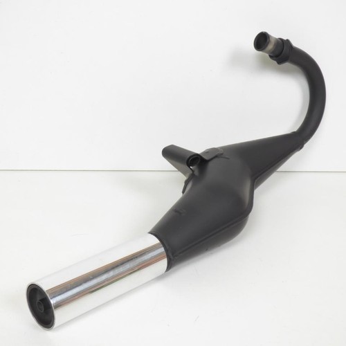 Pot échappement rsm pour - pot,