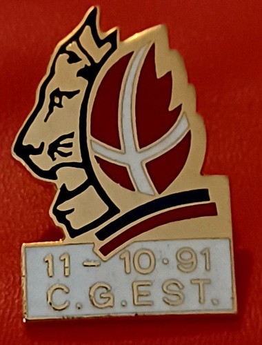 Pin flamme jeux - jeux, olympiques