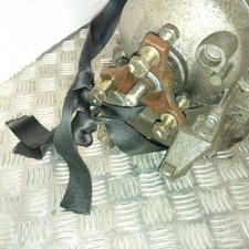 Boite de vitesses MERCEDES CLASSE CLK 208 PHASE 1 CABRIOLET 2102707700