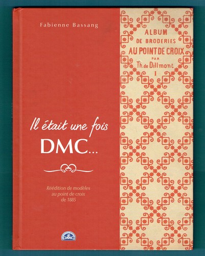 était une fois - , dmc