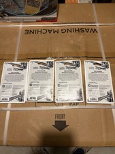 Artset 4 Blisters Boosters