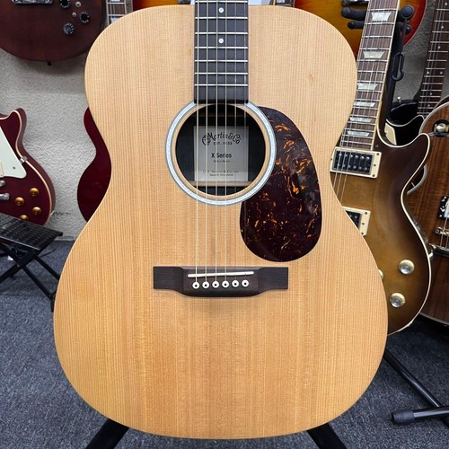 Guitare électrique acoustique