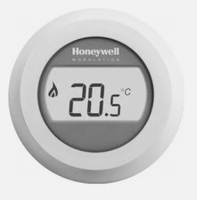 THERMOSTAT D'Ambiance