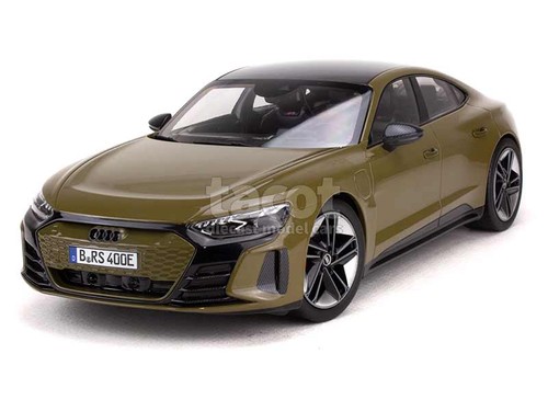 Audi tron 2021 norev - rs, e-tron