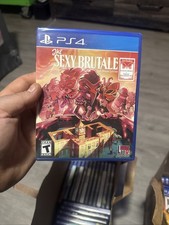 PlayStation 4 PS4 The Sexy