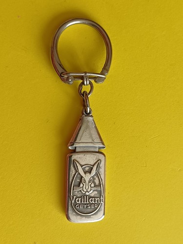 Porte clé années - années,