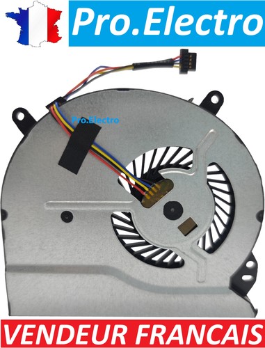 Ventilateur cpu fan - ventilateur,