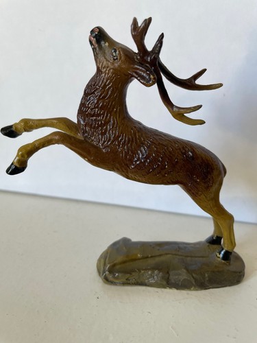 Durso cerf bon état - durso,