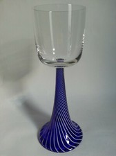 RARISSIME TRES GRAND VERRE