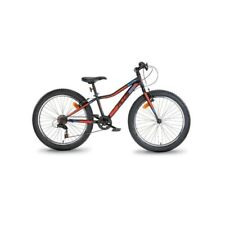 Vélo 24'' Plus 6 Vitesses