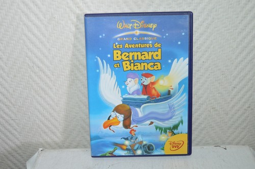 Dvd walt disney - dvd, les