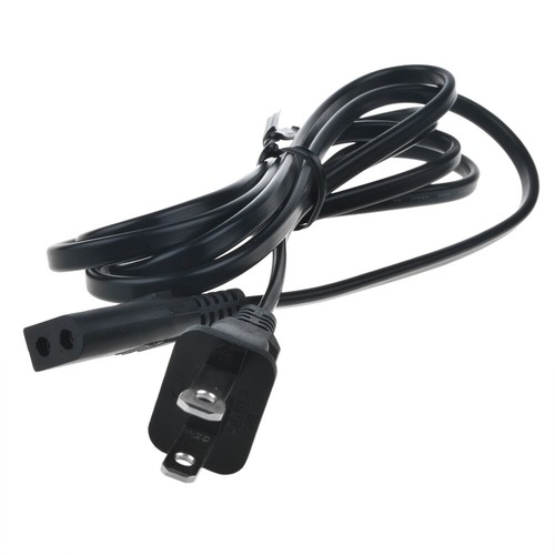 6ft power cord cable - 6ft, ac