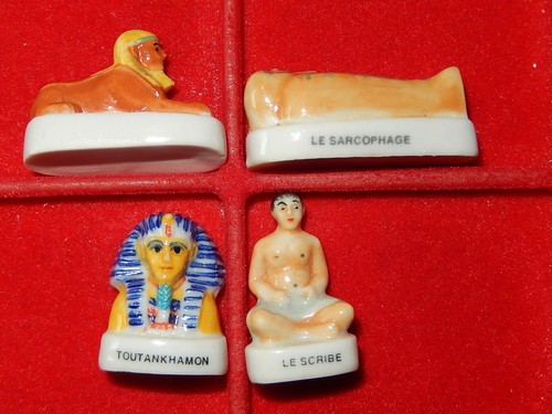 Feves differentes egypte - feves,
