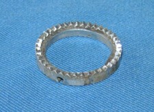 SOLEX RONDELLE CRANTEE DE