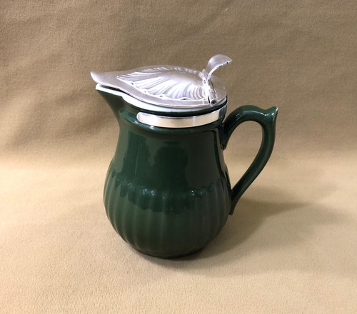 Pichet crémier saucière - pichet,