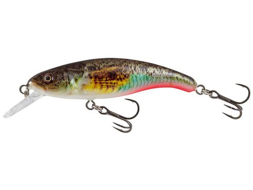 Salmo slick stick 6cm - salmo, 3g