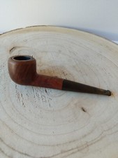 Antique heather pipe "A