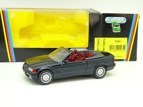 Schabak bmw serie - 1/43, e36