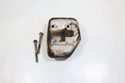 Silencieux origine husqvarna - d'origine,
