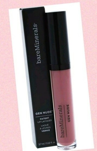 New box bareminerals - box,