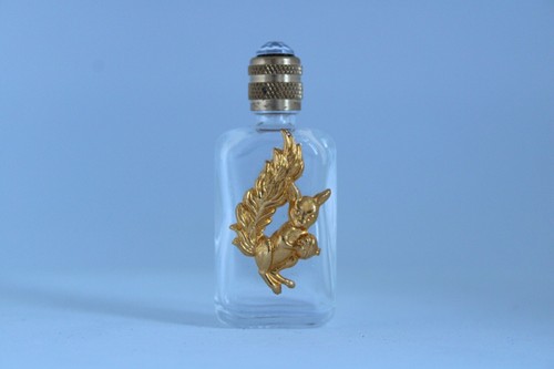 Miniature parfum vide - miniature,