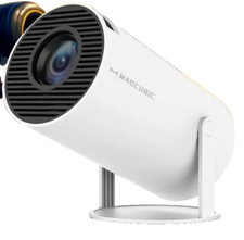 VIDÉOPROJECTEUR LED Full HD -