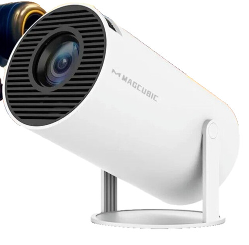 Vidéoprojecteur led full - vidÉoprojecteur,