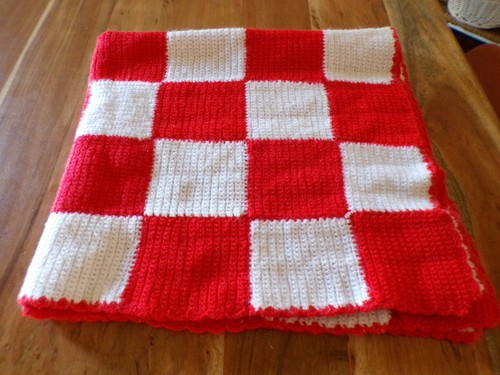 Vintage plaid petite - plaid,