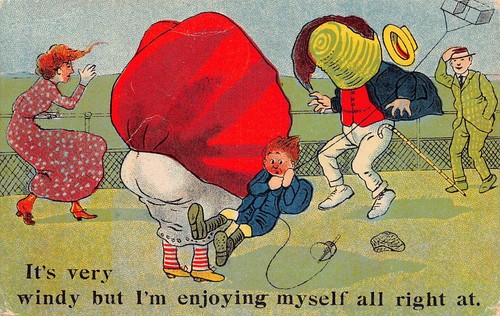 Comic humor 1921 very - comic,