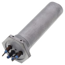 Cylindre résistance Polti Vaporetto Eco Pro 2500 3000 MondialVap 1000 2000 5000