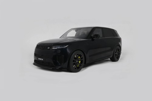 Range rover sport edition - range,