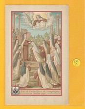 SEIZES CARMELITES COMPIEGNE