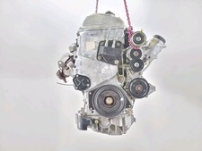Moteur type N22A2 - Honda