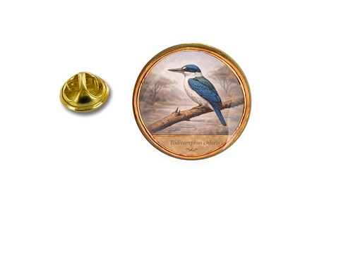 Pins pin badge broche oiseau - pins,