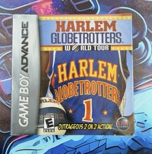 Harlem Globetrotters: World