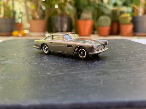 Solido aston martin db4 - solido, réf
