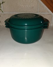 tupperware  cocotte micro 3