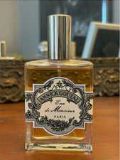 Eau monsieurs annick goutal - eau,