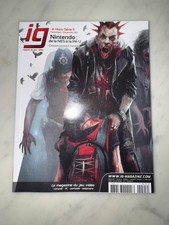 MAGAZINE JEU VIDEO IG N°HORS
