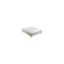 Ensemble matelas et sommier