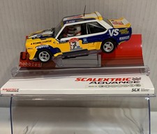 Slot Car Scx scalextric