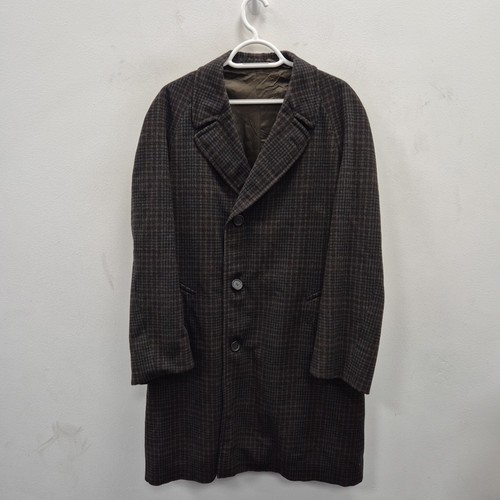 Crombie vintage dunn co - crombie,