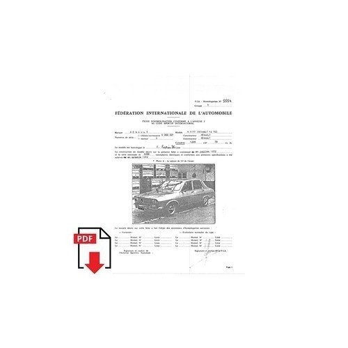 1974 renault r1177 - 12,